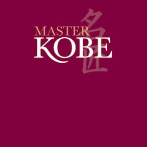 Master Kobe Brochure