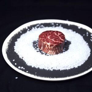 Kobe Cuisine Image Library