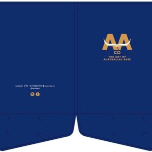 AACo Presentation Folder (Print File Request)