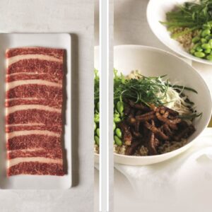 Darling Downs Gold Chef's Cuts Booklet