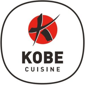 Kobe Cuisine Product Labels (Large) (1000 Roll)