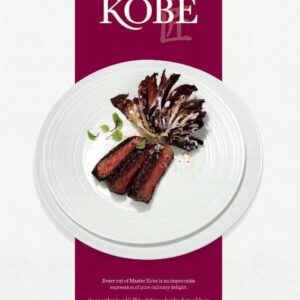 Master Kobe A3 Poster
