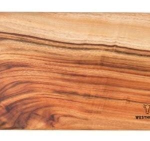 Westholme Wooden Chopping Board (Small)