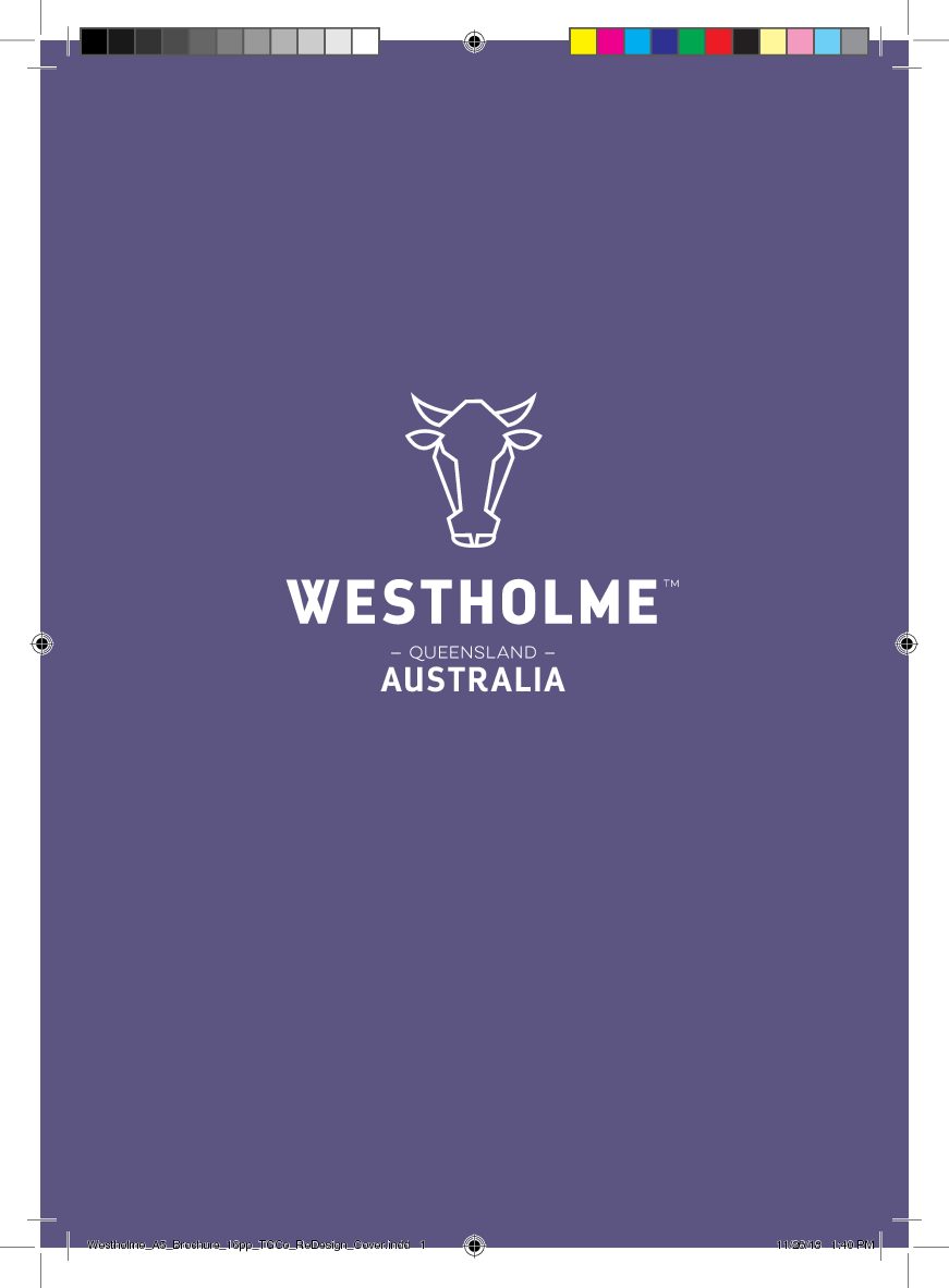 Westholme Brochure (Digital File)