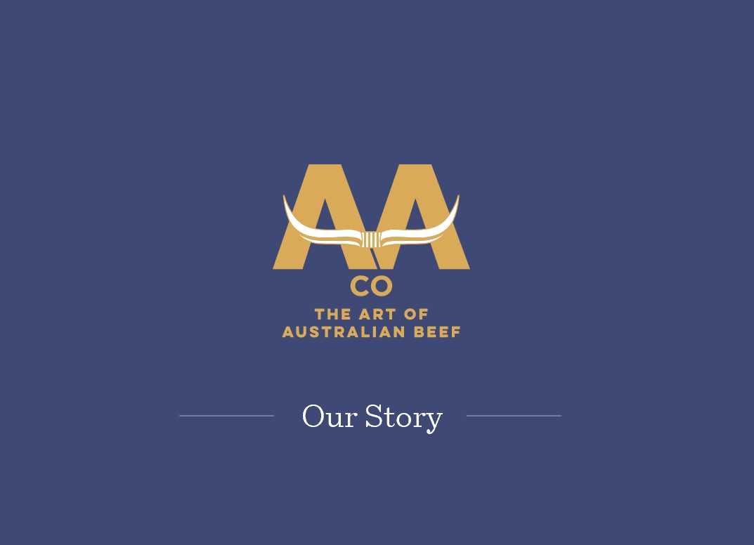 Our Story (Digital File)