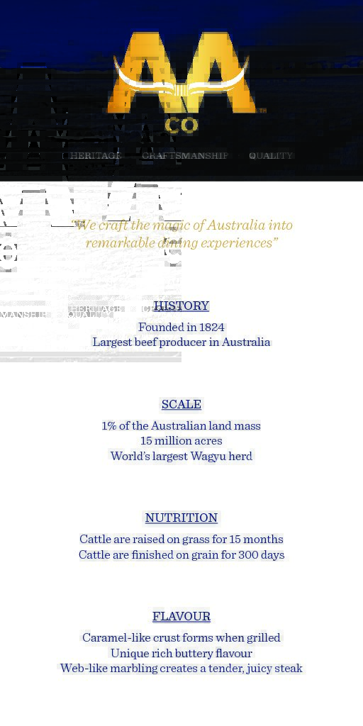 Waitstaff Cue Cards (Digital Files)