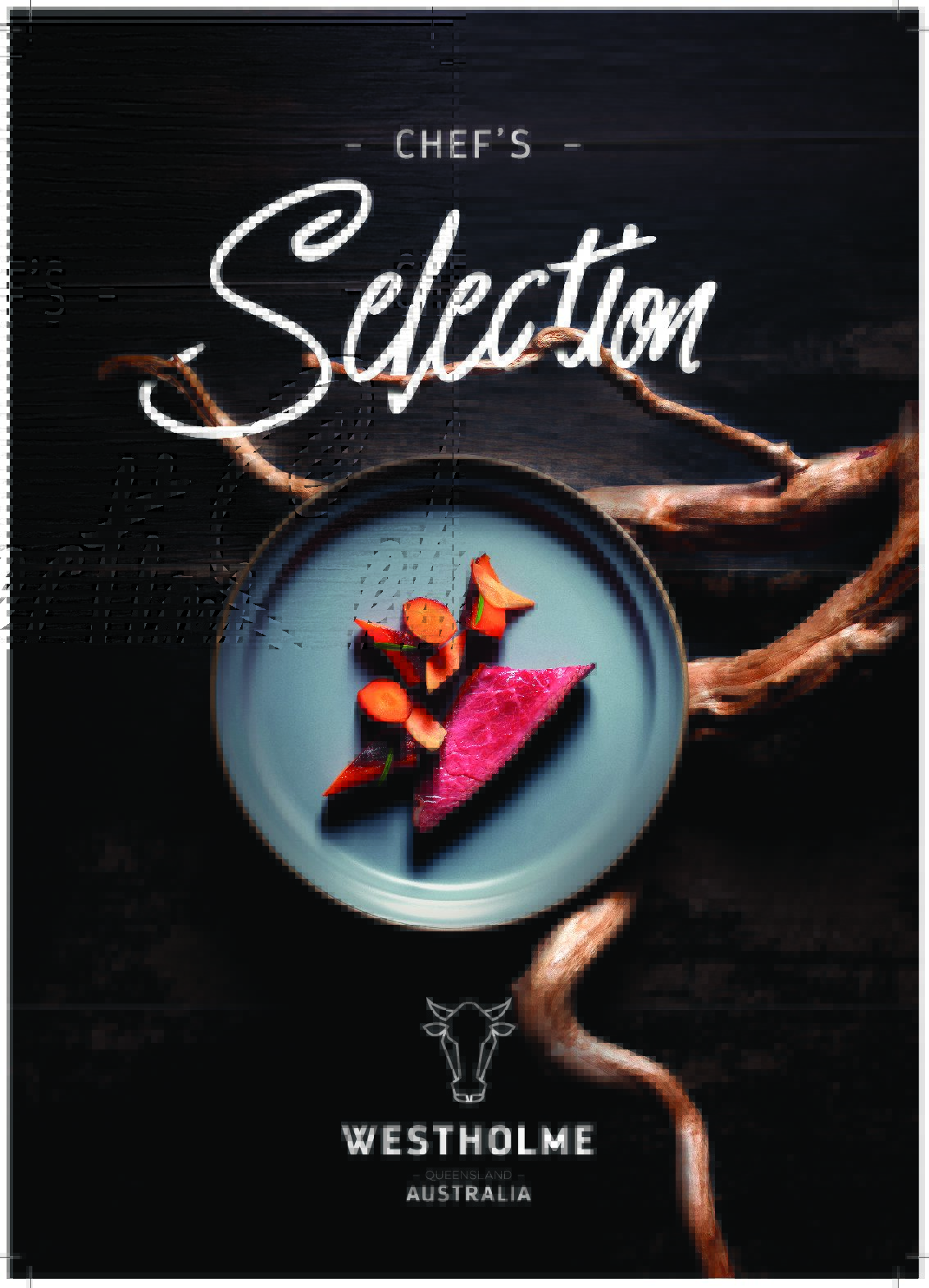 Westholme Chefs Cuts Booklet (Print File Request)