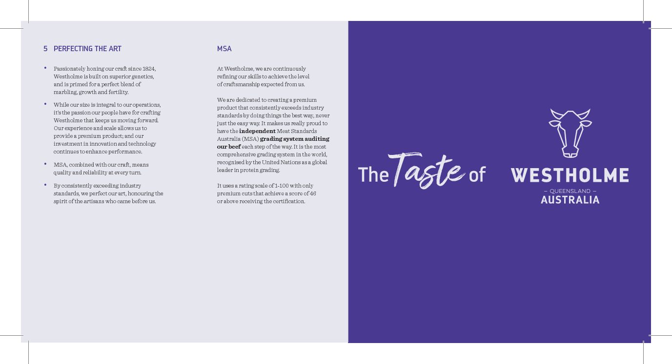 Westholme MSA Top Selling Tips Palm Card (Print File Request)